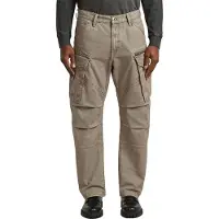 G-Star Rovic 3d Loose Fit Jeans