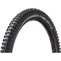 Hutchinson Griffus Rlab Racer Gravity Hardskin Tubeless 27.5´´ X 2.50 Mtb-dæk