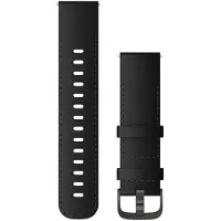 Garmin Quick Release 22 Mm Læder Rem