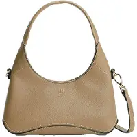 Tommy Hilfiger Everyday Mini Hobo Skuldertaske