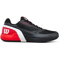 Wilson Rush Pro 5 Sko Til Grusbaner