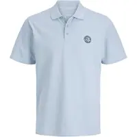 Jack & Jones Bluser & t-shirts 'JJALLIANCE' lyseblå