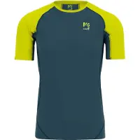Karpos Lavaredo T-shirt Med Korte ærmer