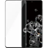 PanzerGlass SAFE. by - - for Samsung Galaxy S20 Ultra, S20 Ultra 5G