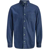 Jack & Jones Ebrook Akm 990 Skjorte Med Lange ærmer