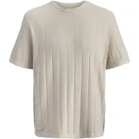 Jack & Jones Strikket T-shirt