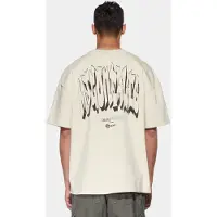 MJ Gonzales Graffiti T-shirt Med Korte ærmer