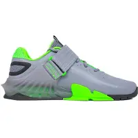 Nike Savaleos, Ashen Slate/Green