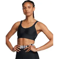 Under Armour Infinity Mid Sports‑BH Sort