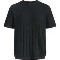 Jack & Jones Strikket T-shirt