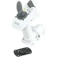JOHNSON ELETTRODOMESTICI Aqua-t Compact Toilet Manuel Pumpeenhed