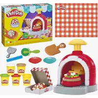 Play-Doh Pizzaovn Opdatering