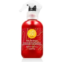 Inebrya Up To You Curl Re-Boost Refreshing Spray For Curly And Wavy Hair - 200ml