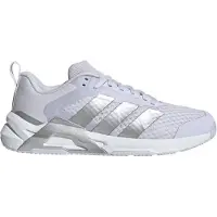 Adidas Sportssko 'Dropset Control' pastellilla / lyselilla / sølv