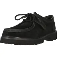 Clarks Shoes Cleyhill Seam Sko