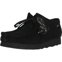 Clarks Shoes Wallabee Gore-tex Bådsko