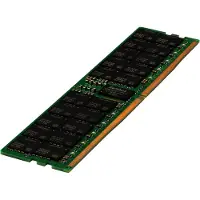 HP HPE SmartMemory - DDR5 - modul - 16 GB - DIMM 288-PIN - 5600 MHz / PC5-44800 - CL46 - 1.1 V - registreret - ECC