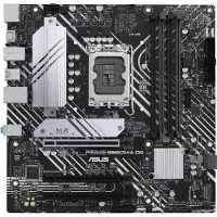 Asus Prime B660m-a D4-csm Bundkort