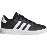 Adidas Sportssko 'Grand Court 2.0' sort / hvid