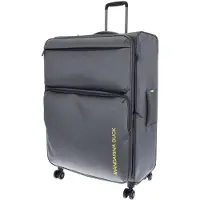 Mandarina Duck Zephyr Otv05 Kuffert Med Hjul