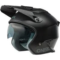 O'Neal Volt Solid Ece 22.06 åben Hjelm