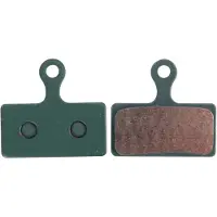 Fibrax Shimano G03a Halvmetalliske Bremseklodser