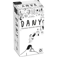 Mercurio Danny Kortspil