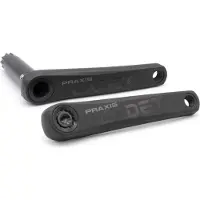 Praxis G2 Cadet M30 Pedalarm