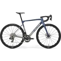 Merida Bikes Scultura 10k Red Axs 2026 Landevejscykel
