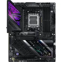 Asus ROG STRIX X870E-E GAMING WIFI7 NEO Bundkort - AMD X870E - AMD AM5 - DDR5 RAM - ATX