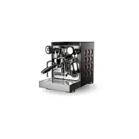 Rocket Espresso Appartamento TCA Schwarz Kupfer