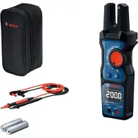 Bosch GFM 1000-15 Gabelstromzange