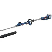 Bosch Ghe18v-50fp Hækklipper