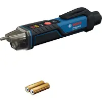 Bosch GVD 1000-17 Bekontaktis įtampos test.