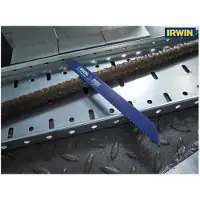 Irwin savklinge 200mm 18 Z/CAL /METAL (25 stk.)