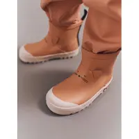 Liewood Gummistøvler m. For - Jesse - Tuscany Rose/Cat - - 29 - Gummistøvler