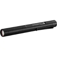 Led Lenser Lygte P4R
