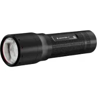 Led Lenser Lygte P7