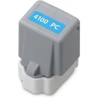 Generico Ci-pfi4100phcy(pg) Kompatible Blækpatroner