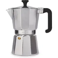 La Cafetière 6 Cup Kaffemaskine Italiensk