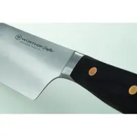 Wüsthof Crafter kokkekniv 20 cm, Dab-stål