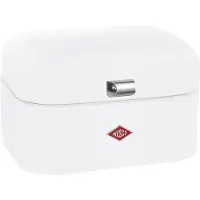 Wesco Single Grandy white matt