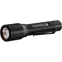 Led Lenser Lygte P5