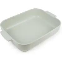 Peugeot skål 33x26x8 cm lysegrøn Appolia