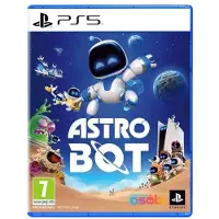 Sony Astro BOT - EN/FR/PT/AR (PS5)