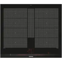 Siemens Iq700 Ex675lyc1e Flex Induktionskomfur 60 Cm