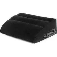 Bedroom Fantasies - The Handlebar Inflatable Pillow