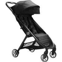 Babyjogger Baby Jogger City Tour 2 Klapvogn - Pitch Black