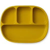 Interbaby Insi008 Bpa +lid Tallerken