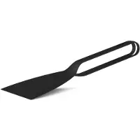 Höfats grillskraber Sort